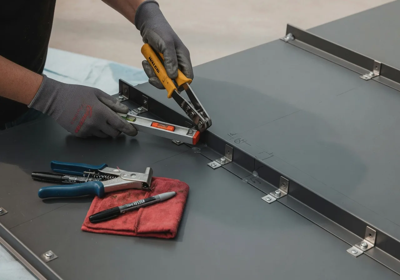 Why choose Metal Roofing Installation in Bison, SD